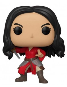 FUNKO POP DISNEY PRINCESS...