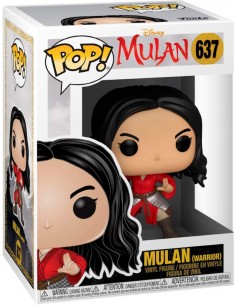 FUNKO POP DISNEY PRINCESS... 2