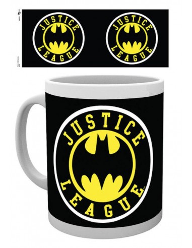 GYE MUG TAZZA IN CERAMICA DC COMICS...