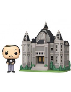 FUNKO POP DC COMIC BATMAN...