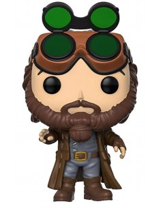 FUNKO POP DISNEY ARTEMIS...