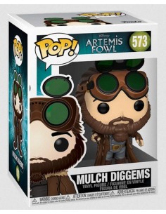 FUNKO POP DISNEY ARTEMIS... 2