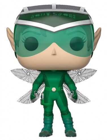 FUNKO POP DISNEY ARTEMIS FOWL HOLLY...