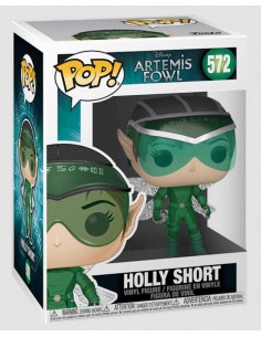 FUNKO POP DISNEY ARTEMIS... 2