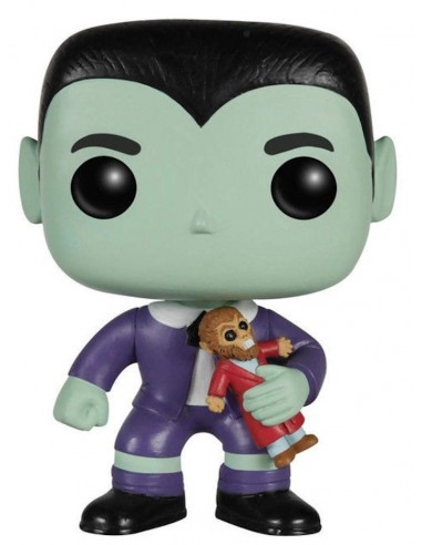 FUNKO POP TV THE MUNSTERS EDDIE...