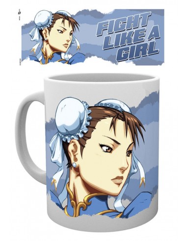 GYE MUG TAZZA IN CERAMICA STREET...