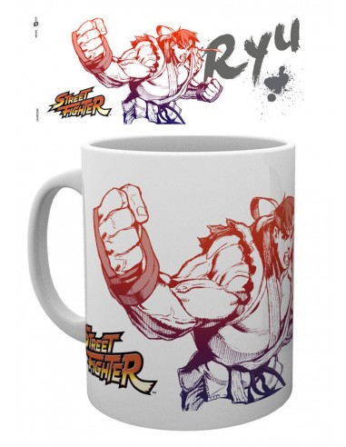 GYE MUG TAZZA IN CERAMICA STREET...