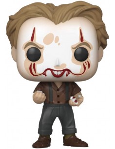 FUNKO POP MOVIES HORROR IT...