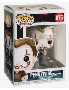 FUNKO POP MOVIES HORROR IT... 2