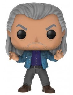 FUNKO POP TV TWIN PEAKS BOB...