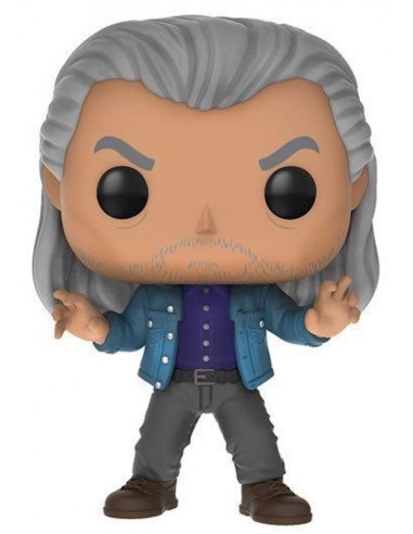 FUNKO POP TV TWIN PEAKS BOB 449 VINYL...
