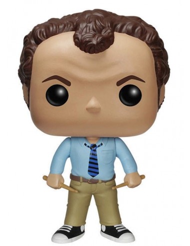 FUNKO POP MOVIES STEP BROTHERS DALE...