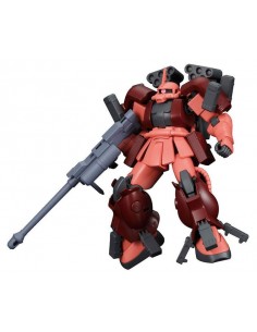 BANDAI Model Kit GUNDAM HG...