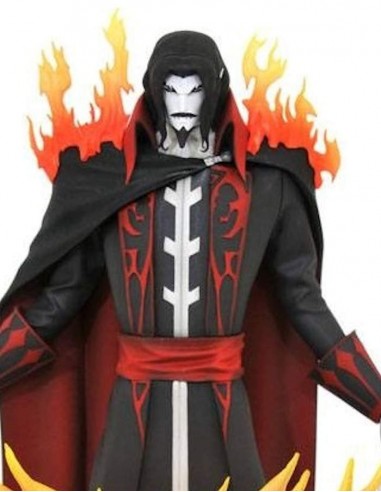 FIGURE DIAMOND TOYS MOVIE GALLERY...