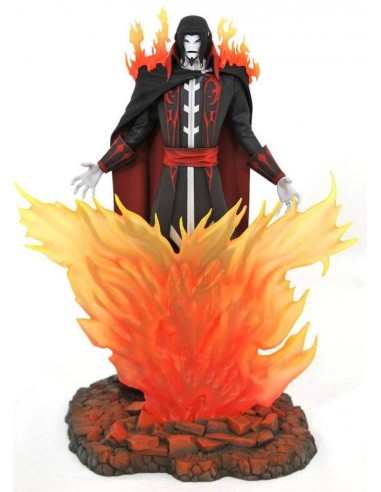 FIGURE DIAMOND TOYS MOVIE GALLERY...