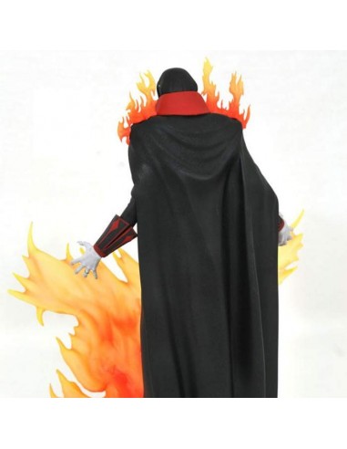 FIGURE DIAMOND TOYS MOVIE GALLERY...