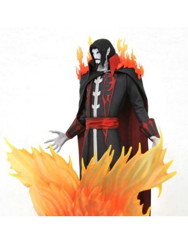 FIGURE DIAMOND TOYS MOVIE GALLERY...