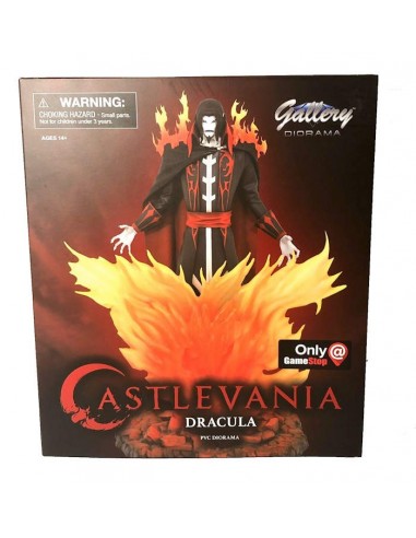 FIGURE DIAMOND TOYS MOVIE GALLERY...