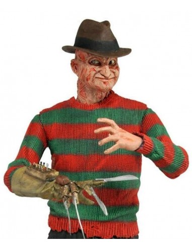 NECA NIGHTMARE ON ELM STREET S. 4...