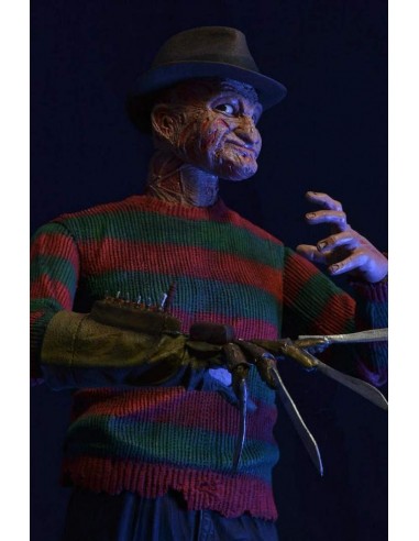 NECA NIGHTMARE ON ELM STREET S. 4...