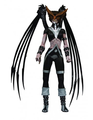 DC COMICS COLLECTIBLES BLACKEST NIGHT...
