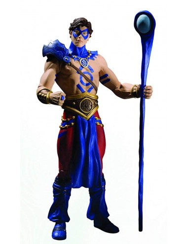 DC COMICS COLLECTIBLES BLACKEST NIGHT...