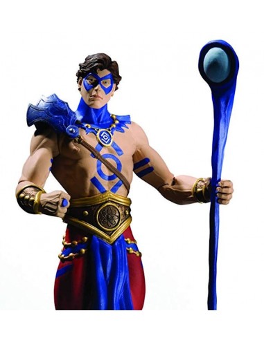 DC COMICS COLLECTIBLES BLACKEST NIGHT...