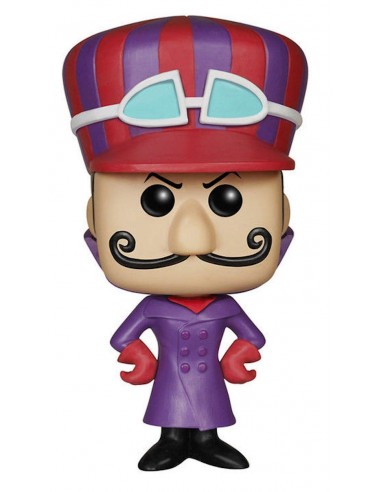 FUNKO POP TV HANNA BARBERA DICK...