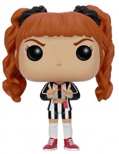 FUNKO POP MOVIES CLUELESS...