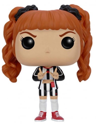 FUNKO POP MOVIES CLUELESS AMBER 249...