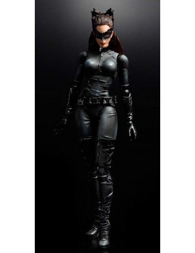 PLAY ARTS KAI BATMAN THE DARK KNIGHT...