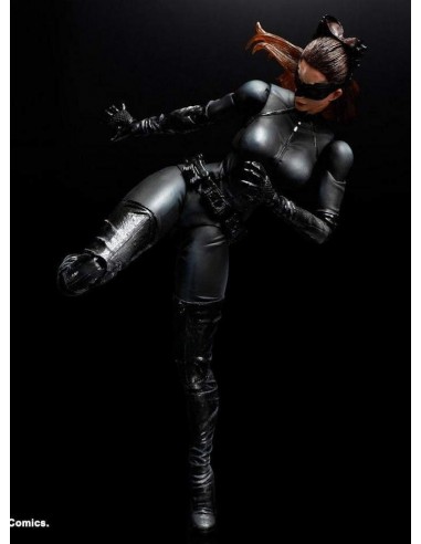 PLAY ARTS KAI BATMAN THE DARK KNIGHT...