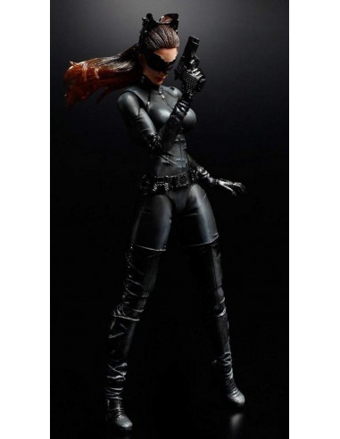 PLAY ARTS KAI BATMAN THE DARK KNIGHT...