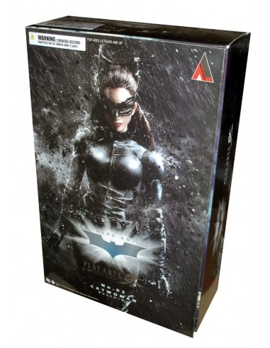 PLAY ARTS KAI BATMAN THE DARK KNIGHT...