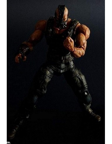 PLAY ARTS FX KAI BATMAN THE DARK...