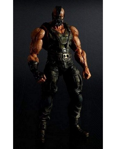 PLAY ARTS FX KAI BATMAN THE DARK...