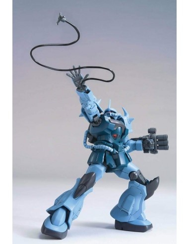 BANDAI Model Kit GUNDAM HG MS 07B 3...