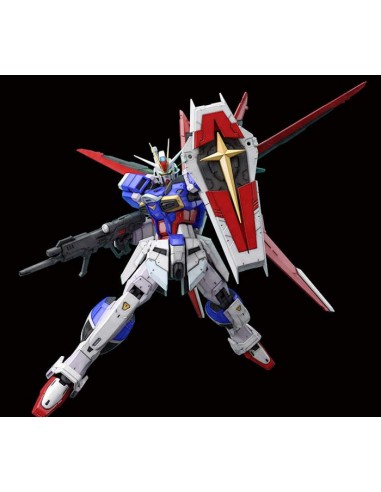 BANDAI Model Kit GUNDAM RG ZGMF X56S...
