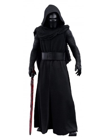 ARTFX KOTOBUKIYA Star Wars KYLO REN...