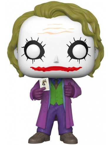 FUNKO POP DC BATMAN Dark Knight MOVIE...