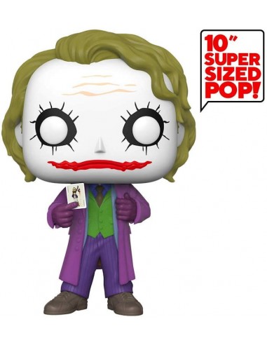 FUNKO POP DC BATMAN Dark Knight MOVIE...