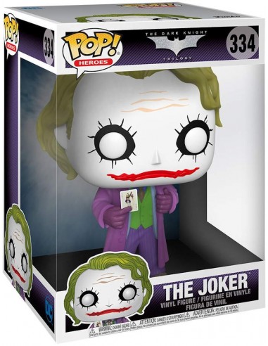 FUNKO POP DC BATMAN Dark Knight MOVIE...