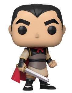 FUNKO POP DISNEY PRINCESS...