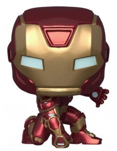 FUNKO POP MARVEL GAMERVERSE...