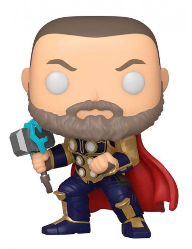 FUNKO POP MARVEL GAMERVERSE AVENGERS...