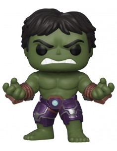 FUNKO POP MARVEL GAMERVERSE...