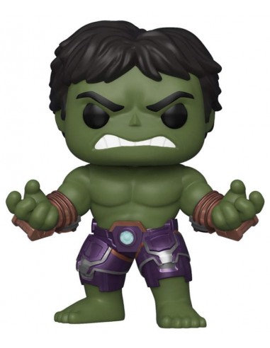 FUNKO POP MARVEL GAMERVERSE AVENGERS...