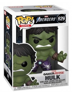 FUNKO POP MARVEL GAMERVERSE... 2