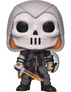 FUNKO POP MARVEL GAMERVERSE...