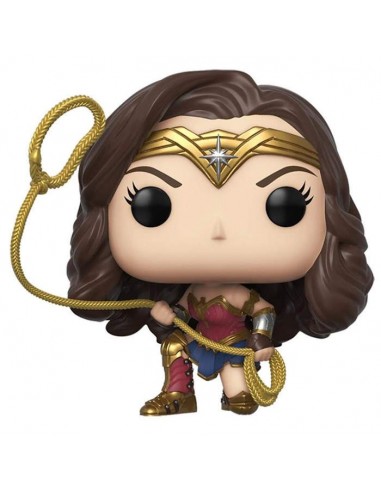 FUNKO POP DC WONDER WOMAN 1984 -...